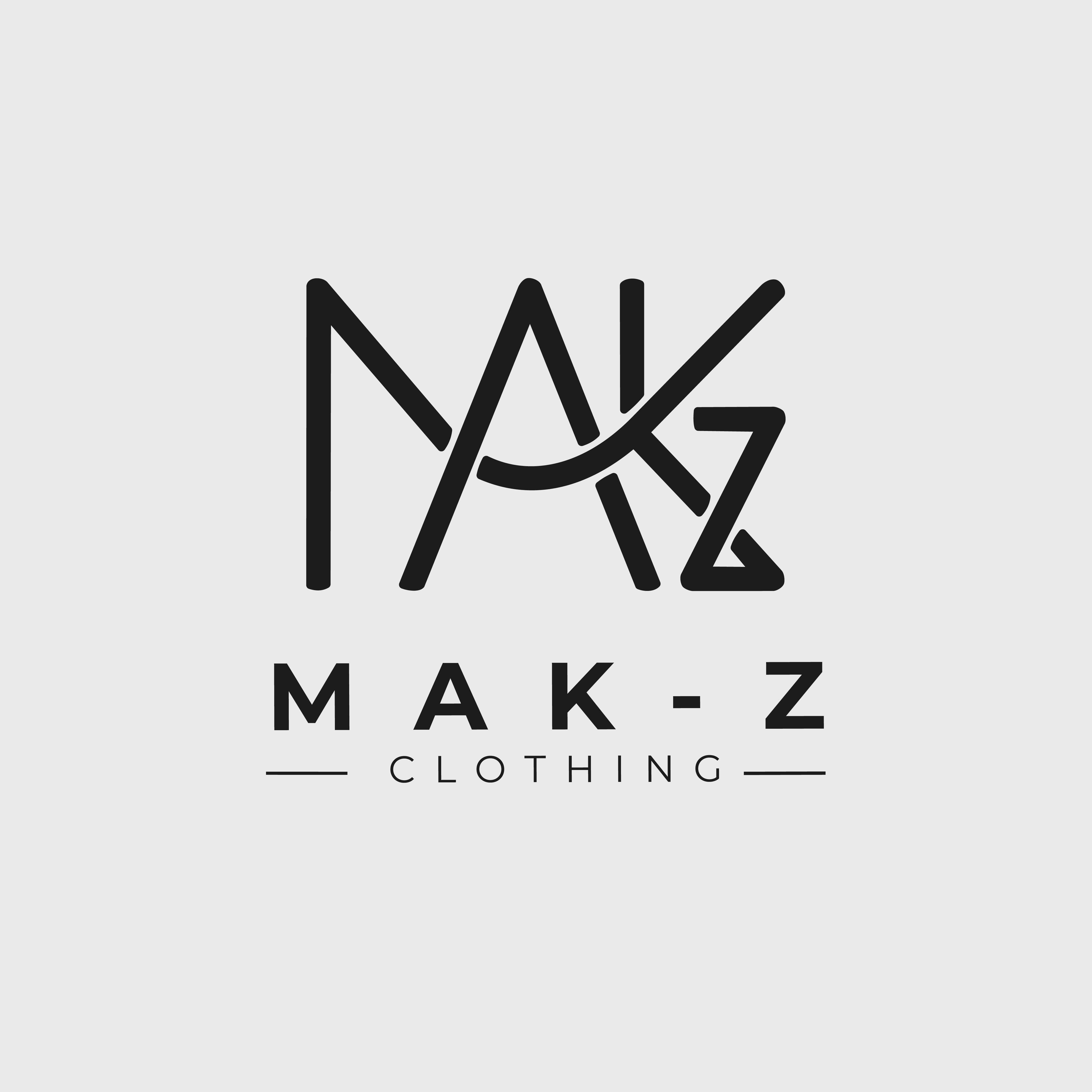MAK-Z brand style 1